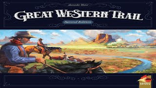 Great Western Trail {Solo Variant}: Discussion