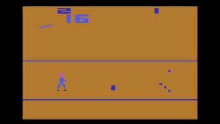 Bowling for the Atari 2600