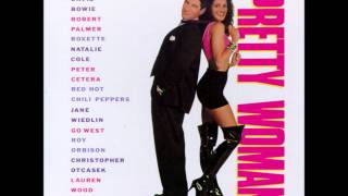 Real Wild Child - from the Movie Pretty Woman  sung by Christopher Otcasek - with lyrics