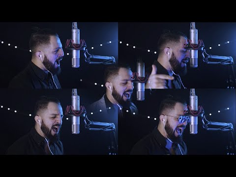 Backstreet Boys - Shape Of My Heart | Cover By FabioLiveMusic