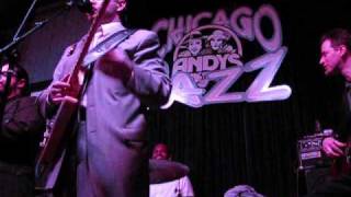 Guy King - "Well, I Done Got Over It"