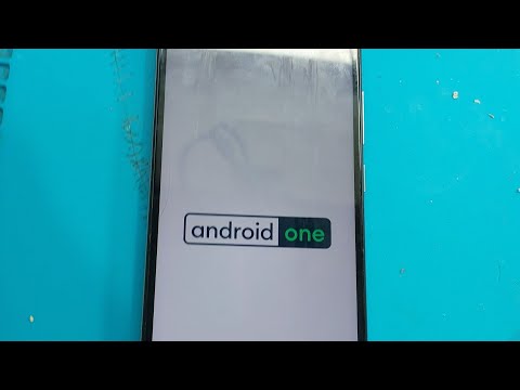 MOTOROLA ONE VISION / MOTO ONE ACTION STUCK ON ANDROID SCREEN! (See how to fix it)