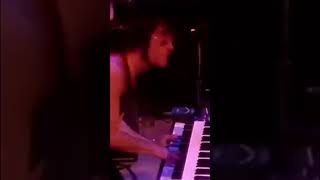 Manfred Mann's Earth Band with "Blinded By The Light" from The Midnight Special