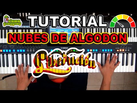 Nubes De Algodón - Liberación