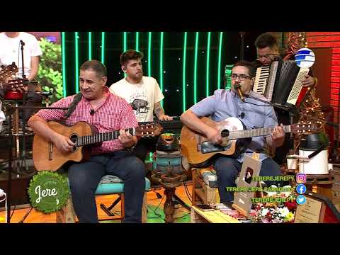 LOS OJEDA  -  6 DE ENERO