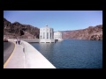 Hoover Dam Spillway Overflow 1983