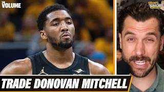 It's time for Cavaliers to trade Donovan Mitchell