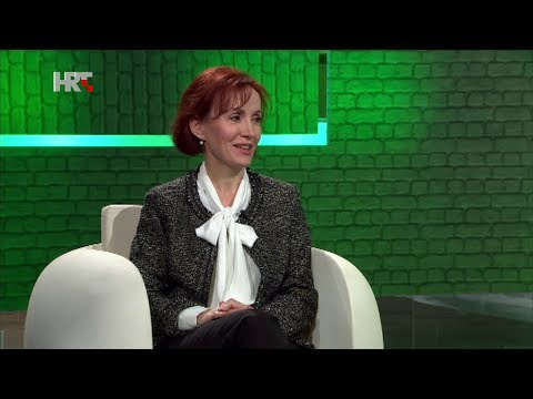 Treći element S06E26 - O spolu i rodu