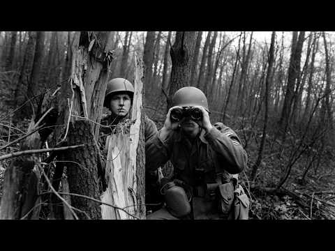 The “Tinderbox Ploy” That Decimated 119 Adversaries in Just 4 Days