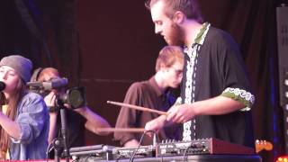 Doprah: Live at Heroes and Heroines of Christchurch