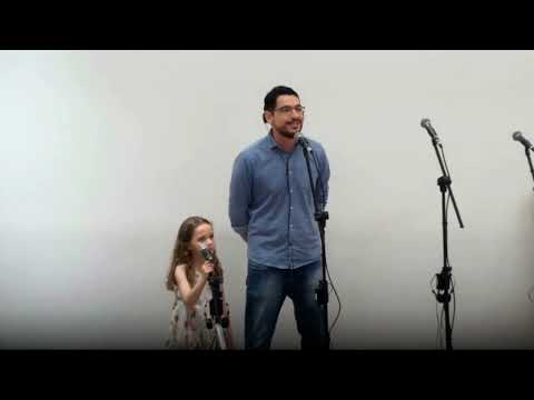 Ele me Ouve - Sophia Vitória e Leandro Borges