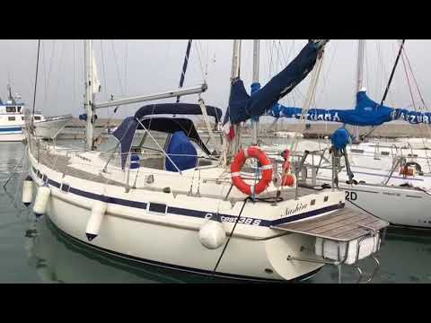 Contest 38 usato- 1984(1)