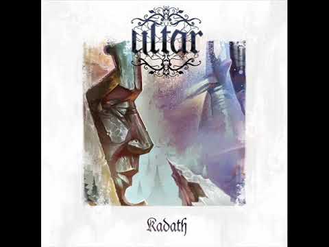Ultar- Kadath (2016) Full Album