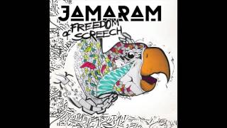 JAMARAM - Freedom of Screech (2017) - Never Ever feat. Tariro neGitare