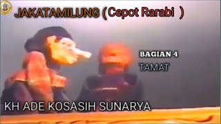 Download lagu JAKATAMILUNG GIRIHARJA 2 | ABAH KH ADE KOSASIH SUNARYA mp3