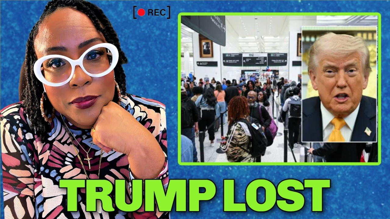 Trump Is No Hero. The Democrats Finally Banded Together and Won!!