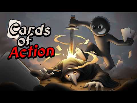 Cinematic Trailer