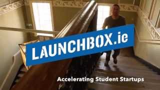 Launchbox accelerator: Week 7