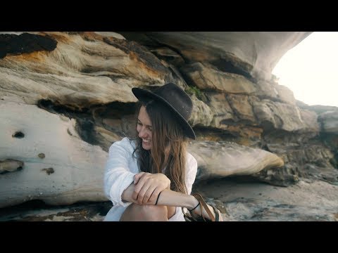 Canva Story | Capturing the perfect shot with Daria Shevtsova