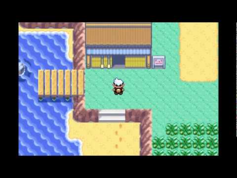 Pokemon in Minecraft Hoenn Official Trailer! By: Blitzscrank