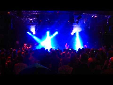 Flagitious Idiosyncrasy in the Dilapidation (FID)