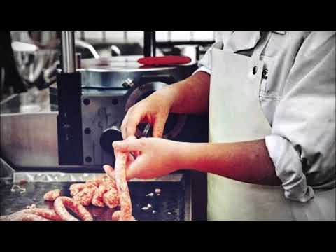 Farbstoff feat. ST Pain - Wurstfabrik