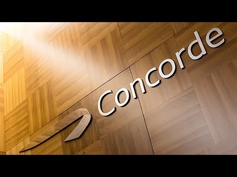 British Airways First Class Concorde Room Review - Heathrow Terminal 5  - Cabana, Elemis and more... Video