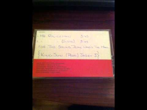 King Sun - Mr. Policeman