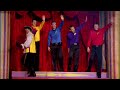 The Wiggles Big Big Show 2009 End Credits