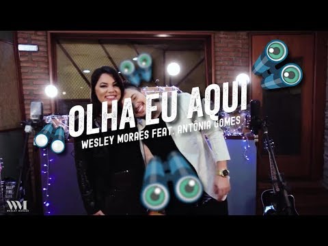 Olha Eu Aqui video