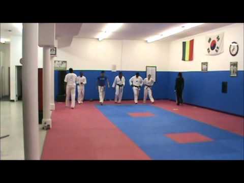 Jessone Meets Master Malick Coulibaly dit Fall