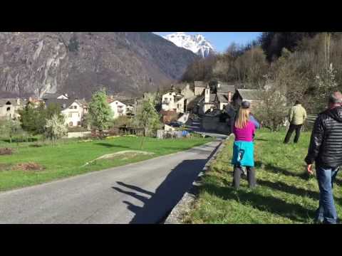 Passaggio rally day 2 laghi 2016 sirro-oberti