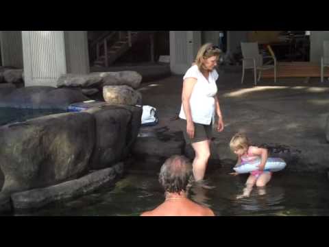 Jan, Mark, Talina, Aly in Maui 09