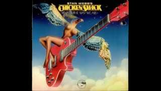 Stan Webb&#39;s Chicken Shack - That´s The Way We Are ( Full Album ) 1978