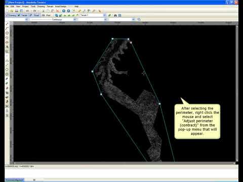 Anadelta Tessera_Civil Engineering