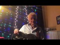 Doug MacLeod, "My Love’s Grown Cold", Cambridge, Massachusetts, June 10, 2019.