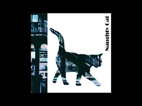 Toxic Rabbits - Naughty Cat (Official Audio)