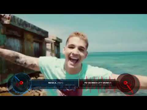 Legarda (In Memoriam), Diego Val, DJ Towa - Modo Avion - FastSTudio