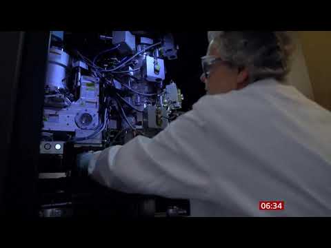 New microscope called 'resolution revolution' in 'blobology' (Global) - BBC News - 22nd August 2019