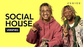 Social House "Magic In The Hamptons" Official Lyrics &amp; Meaning | Verified