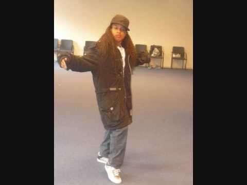 Angi Angel,Saiko Ft Demma JeffStarr en Saffie - Crazy ED