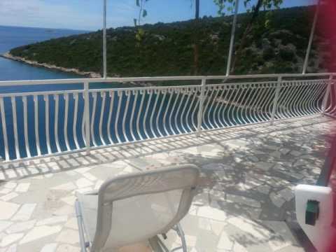 Apartment Sara - Vinišće - Croatia