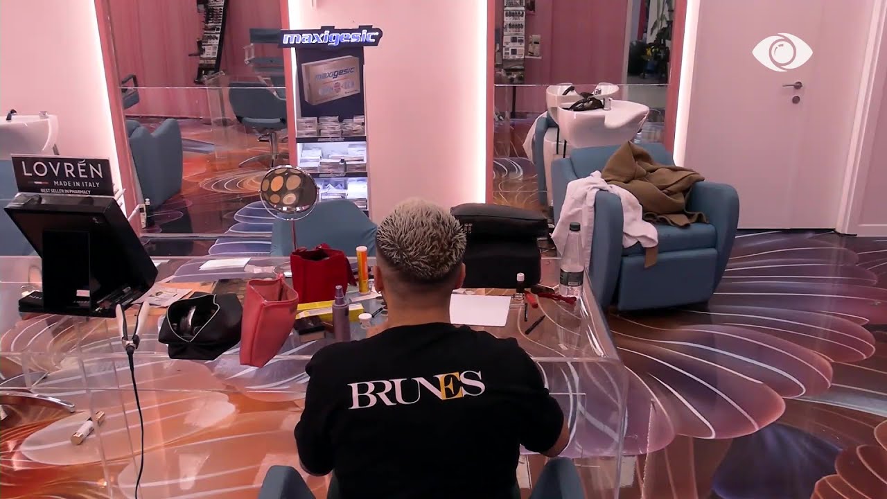 Me mua mos rri në lidhje, por mos u kthe kundër/ Gjesti flet për Eglin