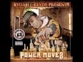 Rydah J. Klyde Feat. Young Doe  - Noise With The Engine