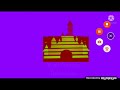 Walt Disney Televisión Logo History