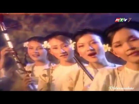 Xuân Họp Mặt - nhóm Mây Trắng | Music Video
