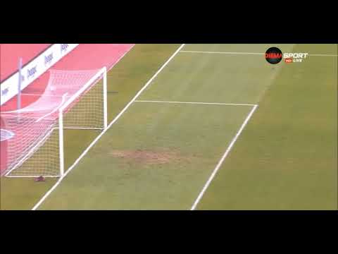 Lokomotiv Sofia - CSKA Sofia 1-0