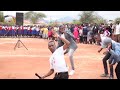 VANGITHYA KILA KINDU MASEKETE SONG CHALLENGE