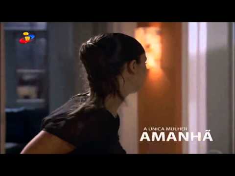 Próximo episódio de "A Única Mulher" - 28/08/2015