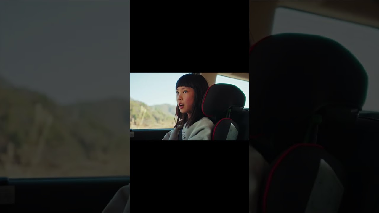 〈セレナ LUXION〉で山梨へ。家族の「好き」が詰まった、ジェリー鵜飼さん一家のとある週末